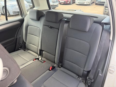 Volkswagen Golf SV 1.6 TDI BlueMotion Tech SE Euro 6 (s/s) 5dr 60
