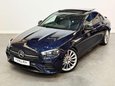 Mercedes-Benz E Class 2.0 E220d AMG Line Night Edition (Premium Plus) Saloon 4dr Diesel G-Tronic+ 15