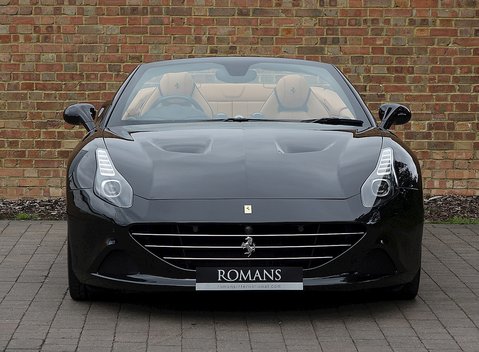Ferrari California T 6
