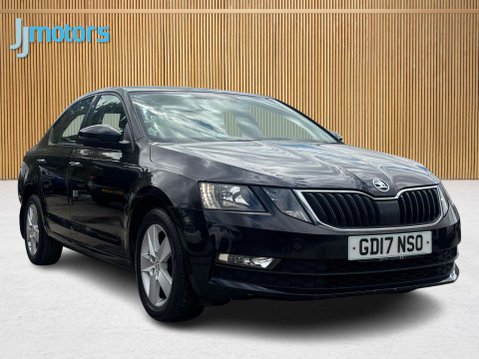 Skoda Octavia 1.4 TSI SE Hatchback 5dr Petrol DSG Euro 6 (s/s) (150 ps) 5