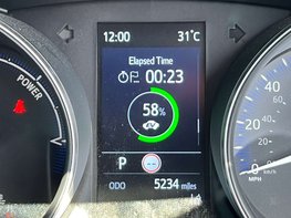 Toyota C-HR 1.8 C-HR Icon HEV CVT 5dr 26