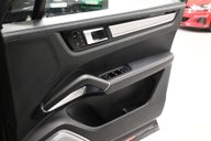 Porsche Cayenne 4.0 Cayenne V8 T Auto 4WD 5dr 48