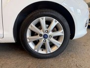 Ford Fiesta 1.25 Zetec 3dr 19