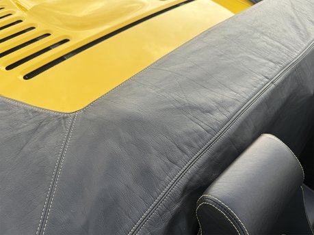 Ferrari F355 SPIDER MANUAL 65