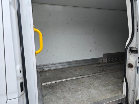 Mercedes-Benz Sprinter 314 CDI LWB H/TOP FRIDGE VAN CHOICE OF 3 7