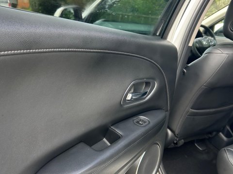 Honda HR-V 1.6 i-DTEC EX Euro 6 (s/s) 5dr 26