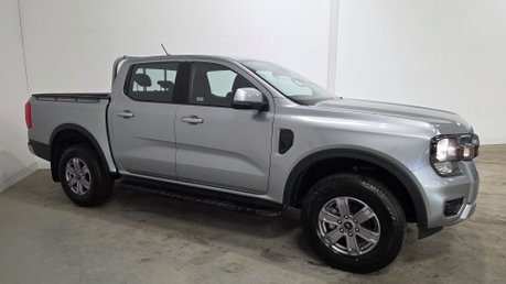 Ford Ranger XLT 2.0 TD Ecoblue 170ps 6- speed Manual
