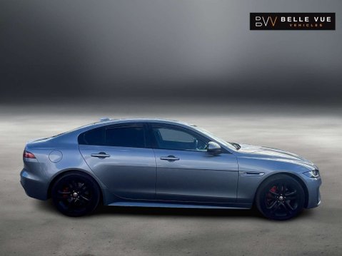 Jaguar XE 2.0 XE R-Dynamic SE D Automatic 4dr - NATIONAL DELIVERY* 3