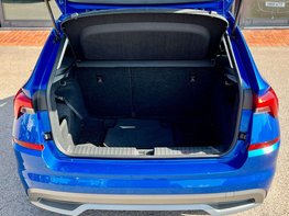 Skoda Kamiq 1.0 Kamiq SE L Executive TSI 5dr 61