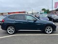 BMW X1 2.0 X1 xDrive 20d XLine Auto 4WD 5dr 40