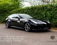 Ferrari GTC4 Lusso V12. CARBON FIBRE INTERIOR. PANORAMIC ROOF. PASSENGER DISPLAY. 
