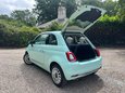 Fiat 500 1.2 Lounge Euro 6 (s/s) 3dr 6