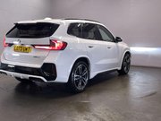 BMW iX1 30 66.5kWh M Sport SUV 5dr Electric Auto xDrive (11kW Charger) (313 ps) Cr 8