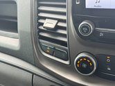 Ford Transit LWB L3H2 Medium Roof Trend 350 Sensors EURO 6 32