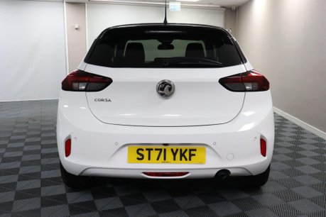 Vauxhall Corsa ELITE EDITION 8
