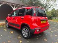 Fiat Panda RED MHEV 22