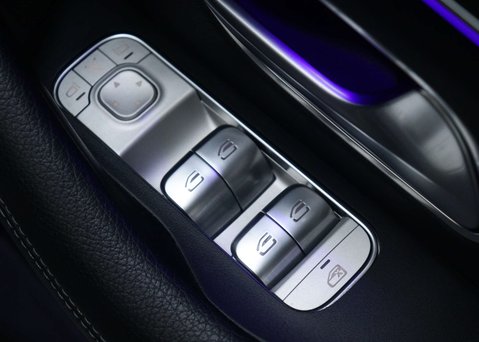 Mercedes-Benz GLE 2.0 GLE 400 AMG Line Premium + E 4M Auto 4WD 4dr 60