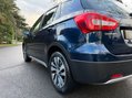 Suzuki SX4 S-Cross 1.4 Boosterjet MHEV SZ-T Auto Euro 6 (s/s) 5dr 22