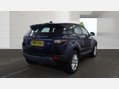 Land Rover Range Rover Evoque 2.0 TD4 SE Auto 4WD Euro 6 (s/s) 5dr 6