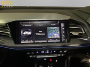 Audi Q4 50 S line SUV 5dr Electric Auto quattro 82kWh (299 ps) Parking Sensors 17
