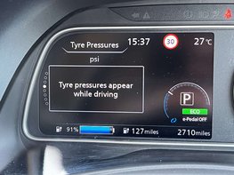 Nissan LEAF Leaf N-Connecta Electric 110Kw 39kWh (AUTOMATIC) 5dr 30
