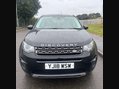 Land Rover Discovery Sport 2.0 Discovery Sport SE Tech TD4 Auto 4WD 5dr 2
