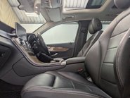 Mercedes-Benz GLC 3.0 GLC 350 Sport Premium+ D 4Matic Auto 4WD 5dr 38