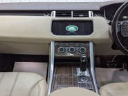 Land Rover Range Rover Sport 3.0 Range Rover Sport HSE Dynamic SDV6 Auto 4WD 5dr 86
