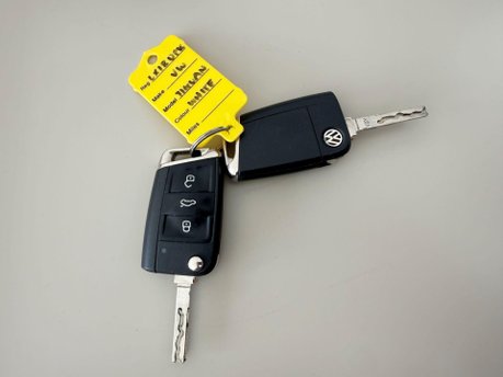 Volkswagen Tiguan 2.0 TDI R-Line DSG 4Motion Euro 6 (s/s) 5dr 23