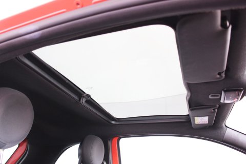Fiat 500 3dr 1.0 Mild Hybrid Top 12