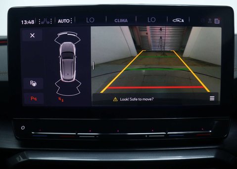 Cupra Formentor 1.5 TSI V2 SUV 5dr Petrol DSG Euro 6 (s/s) (150 ps) 34