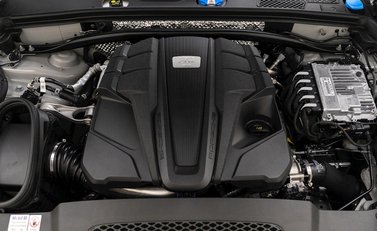 Porsche Macan GTS 29
