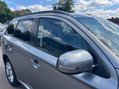 Mitsubishi Outlander 2.0h 12kWh GX3h CVT 4WD Euro 5 (s/s) 5dr 14