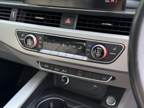 Audi A5 2.0 A5 Sport 35 TFSI MHEV Semi-Auto 2dr 16