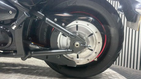Kawasaki Vulcan 900 2017 ONLY 11K SERVICED LIGHTWEIGHT CRUISER BIKE 900CC 39