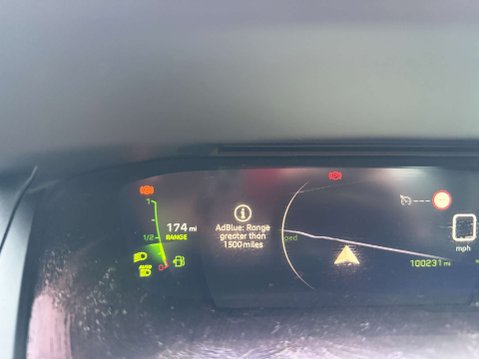 Peugeot 208 1.5 208 GT Line Blue HDi S/S 5dr 79