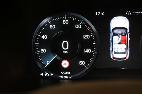 Volvo XC40 1.5 XC40 Inscription Pro T3 Auto 5dr 48