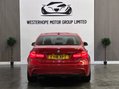 BMW 3 Series 3.0 335d M Sport Shadow Edition Auto xDrive Euro 6 (s/s) 4dr 22