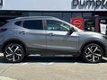 Nissan Qashqai DIG140 NMOT 4