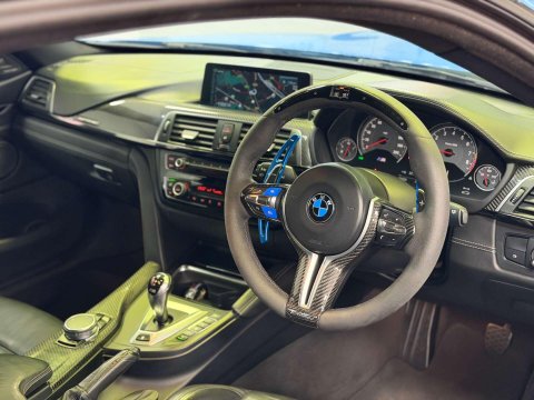 BMW M4 3.0 BiTurbo Competition Coupe 2dr Petrol DCT Euro 6 (s/s) (450 ps) 39