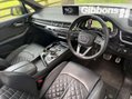Audi Q7 3.0 Q7 Vorsprung TDI Quattro Auto 4WD 5dr 16