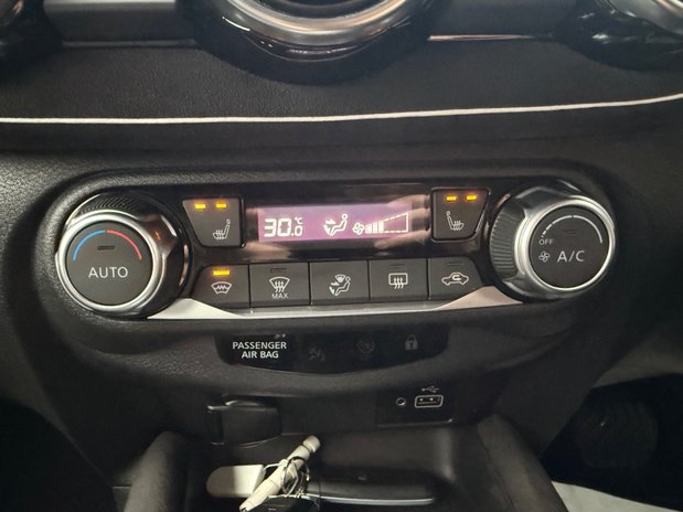 Nissan Juke TEKNA PLUS 33