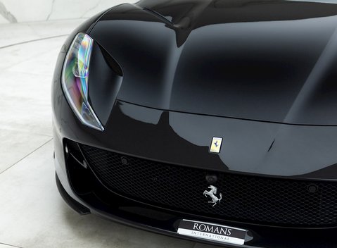 Ferrari 812 Superfast 21