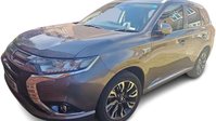 Mitsubishi Outlander 2.0h 12kWh GX4h SUV 5dr Petrol Plug-in Hybrid CVT 4WD Euro 6 (s/s) (200 ps) 2