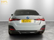 BMW i4 40 83.9kWh M Sport Gran Coupe 5dr Electric Auto eDrive (340 ps) Panoramic R 6