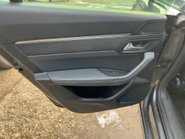 Peugeot 508 BLUEHDI S/S GT LINE 35