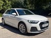 Audi A1 1.0 TFSI 30 Sport Sportback S Tronic Euro 6 (s/s) 5dr
