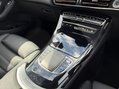 Mercedes-Benz EQC EQC 400 80kWh AMG Line (Premium Plus) SUV 5dr Electric Auto 4MATIC (408 ps) 40