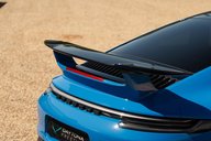 Porsche 911 3.0T 992 Carrera GTS PDK Euro 6 (s/s) 2dr 2