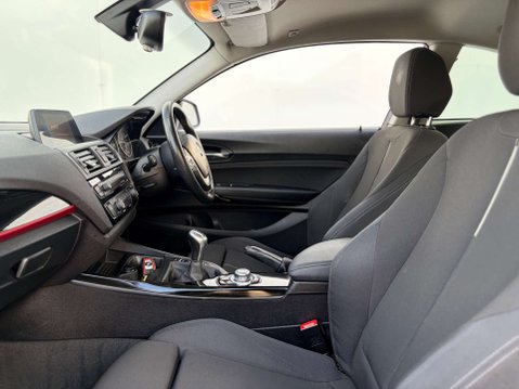 BMW 2 Series 2.0 220i Sport 2dr 53
